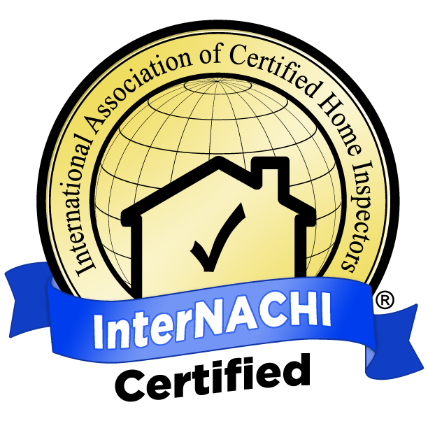 Certified NACHI Member